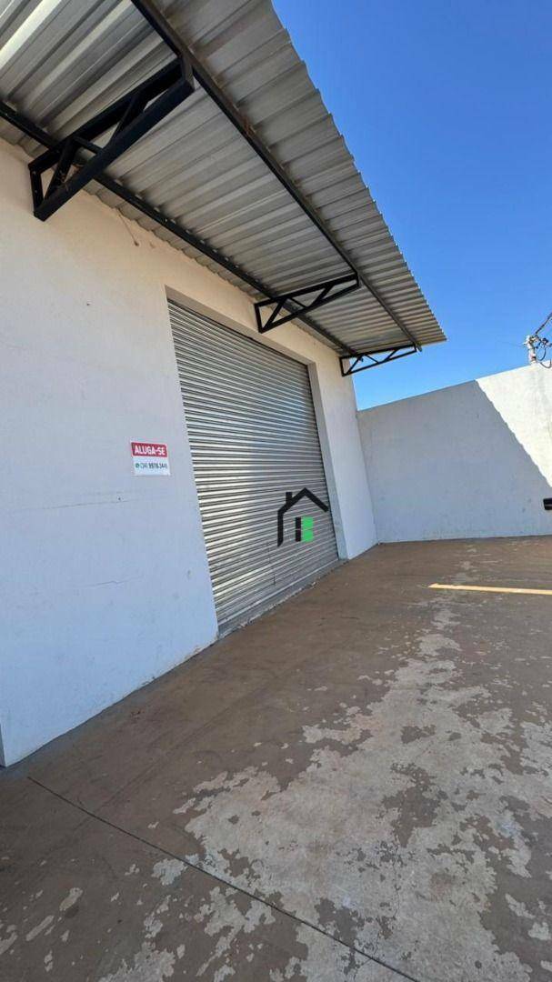 Loja-Salão, 109 m² - Foto 3