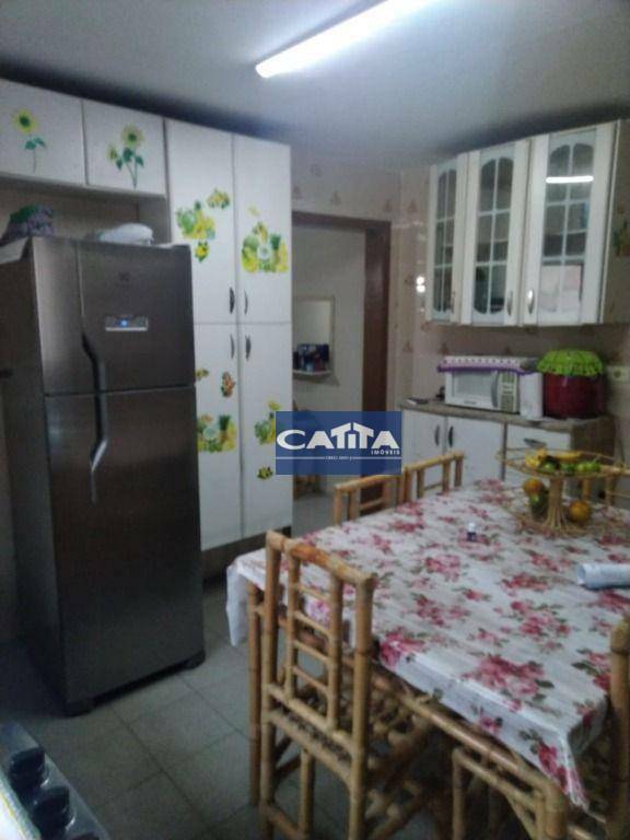 Casa à venda com 4 quartos, 138m² - Foto 14