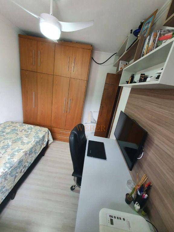 Apartamento à venda com 2 quartos, 51m² - Foto 8