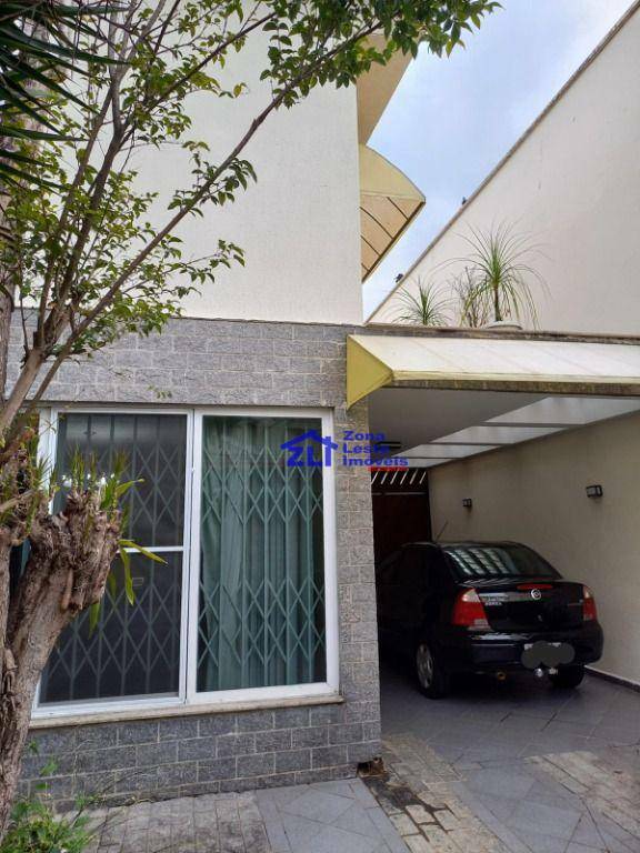 Sobrado à venda com 4 quartos, 206m² - Foto 7