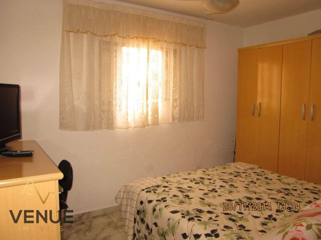 Apartamento à venda com 2 quartos, 62m² - Foto 16