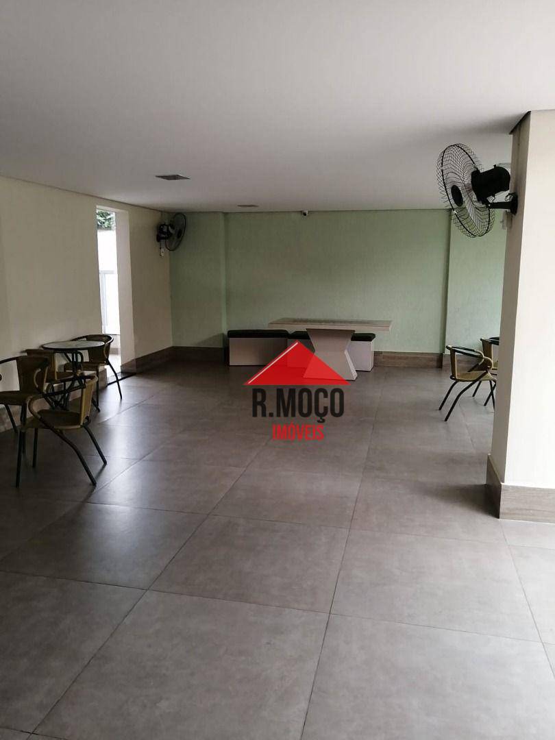 Apartamento à venda com 3 quartos, 58m² - Foto 18