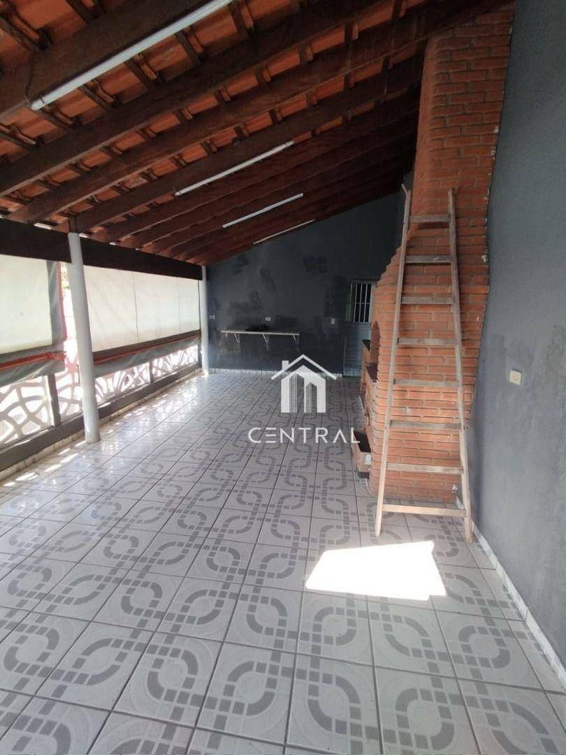 Sobrado à venda com 4 quartos, 125m² - Foto 45