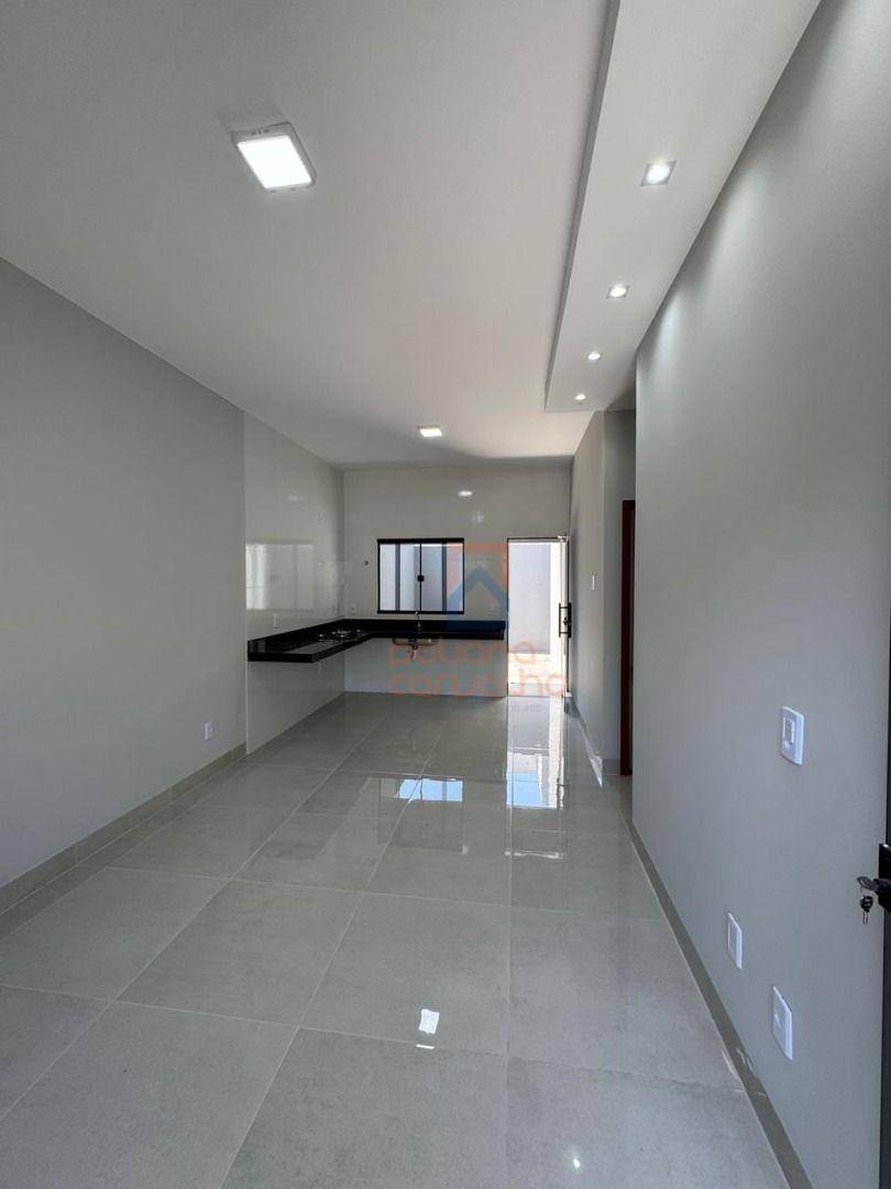 Casa, 2 quartos, 61 m² - Foto 1