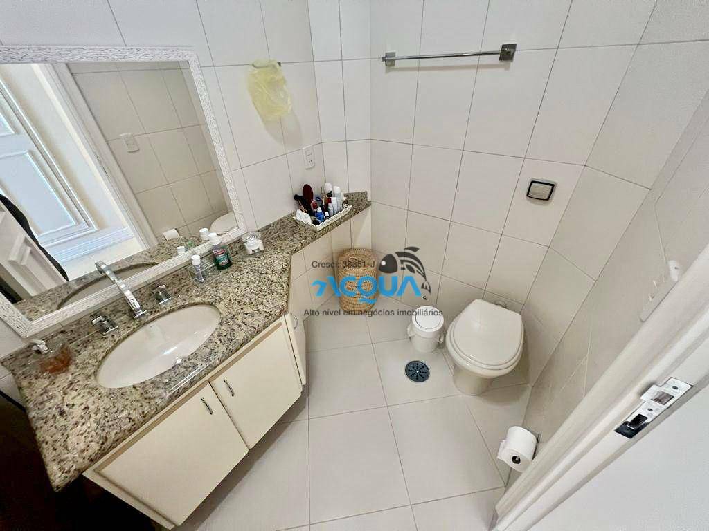 Apartamento à venda com 3 quartos, 170m² - Foto 10