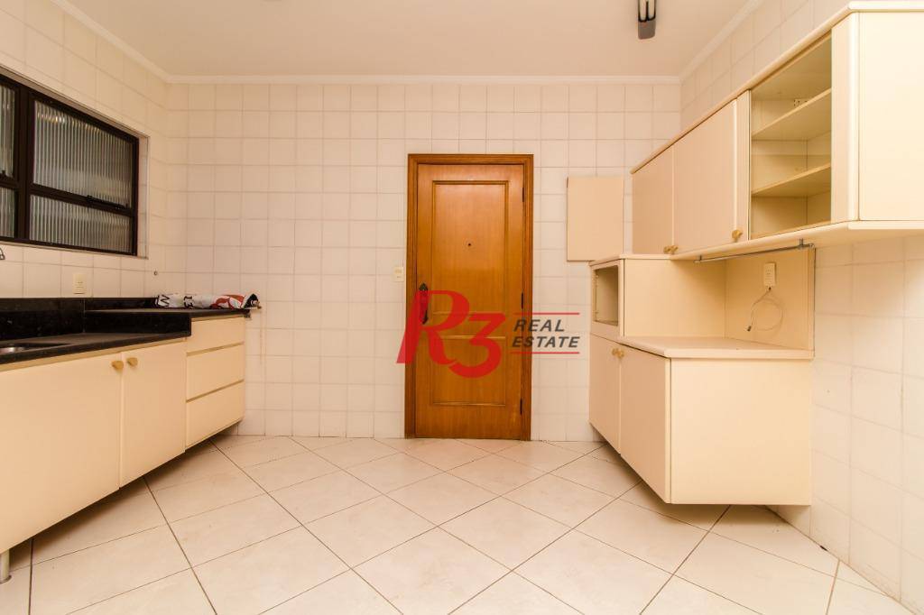 Apartamento à venda com 3 quartos, 118m² - Foto 23