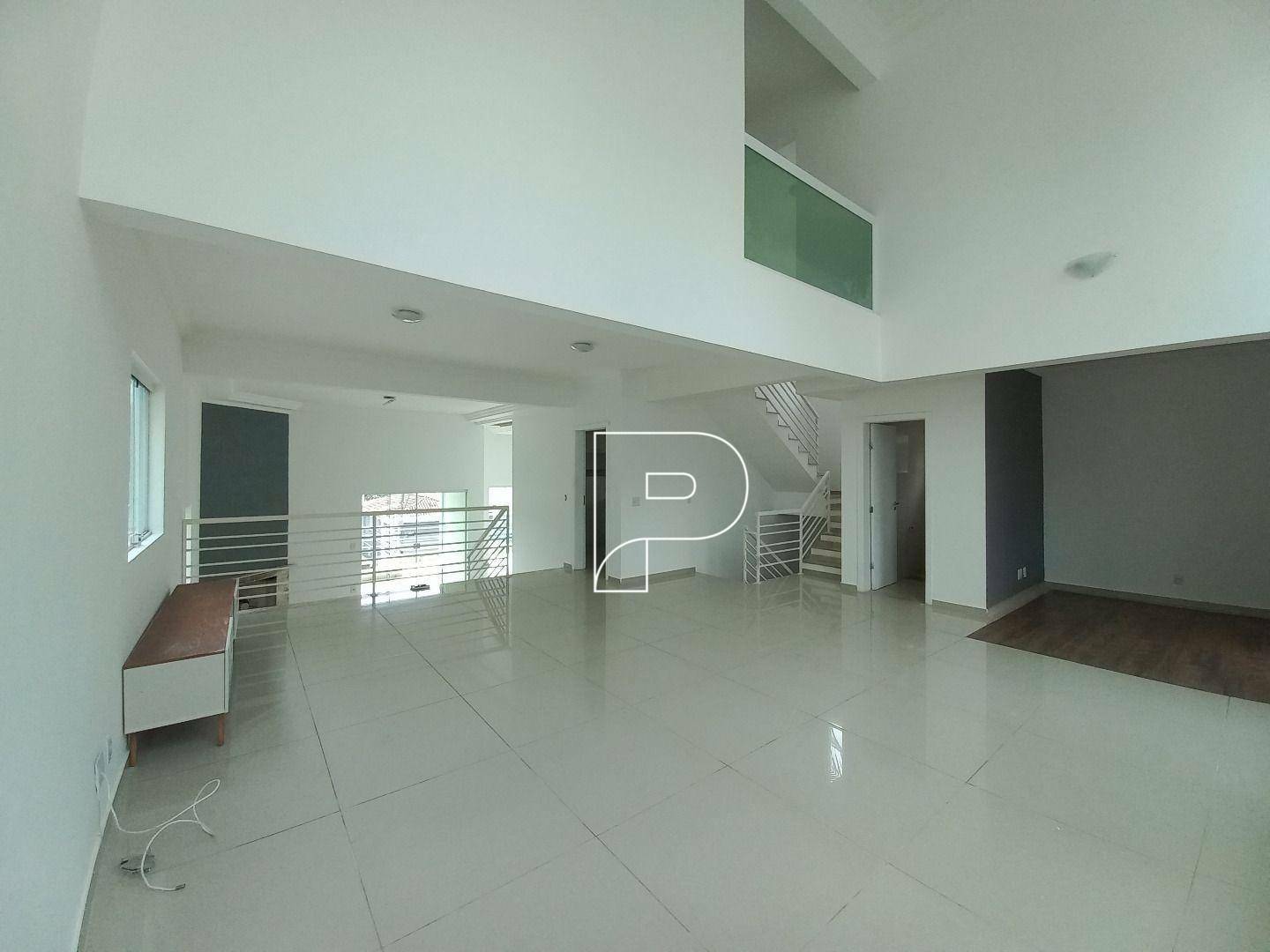 Casa de Condomínio à venda e aluguel com 4 quartos, 346m² - Foto 11