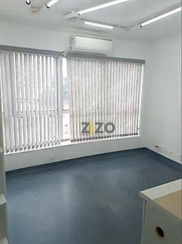 Conjunto Comercial-Sala à venda, 77m² - Foto 7