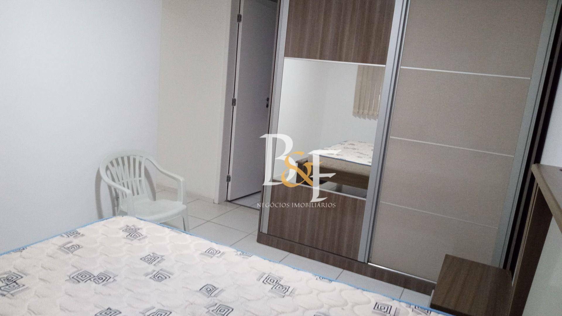 Apartamento para alugar com 2 quartos, 68m² - Foto 6