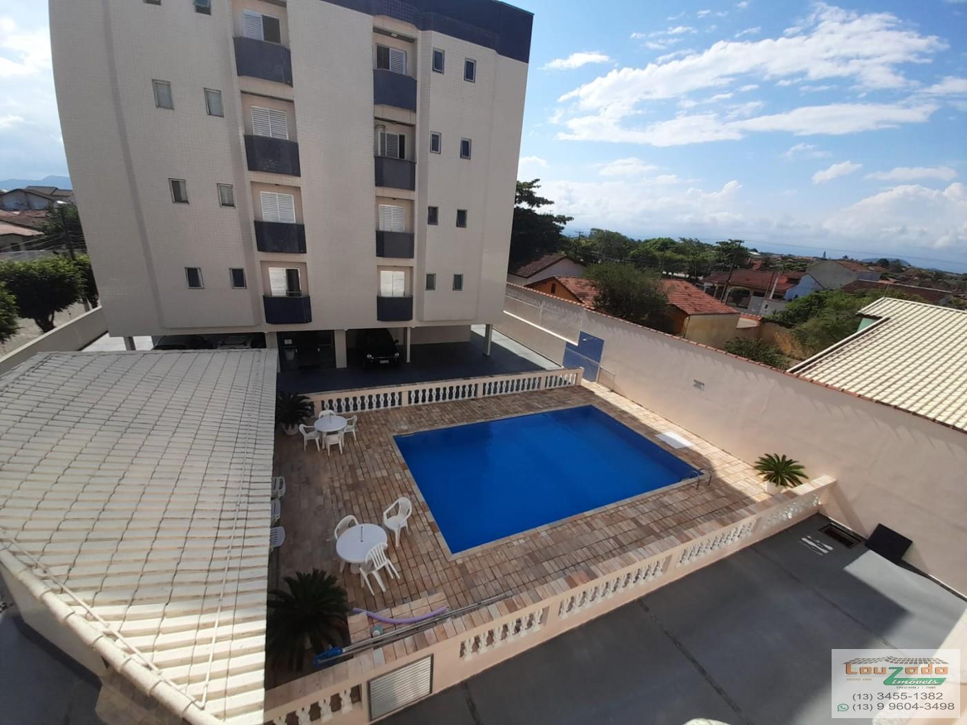 Apartamento para alugar com 2 quartos, 81m² - Foto 2