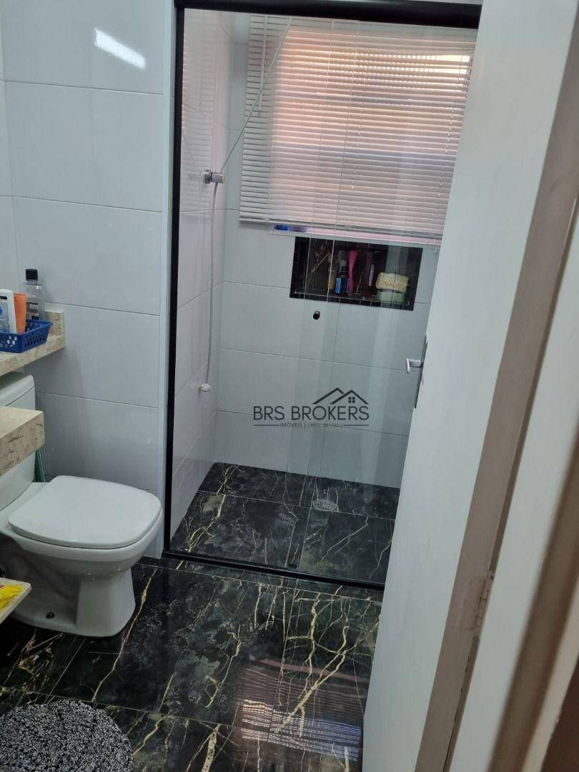 Sobrado à venda com 3 quartos, 198m² - Foto 16