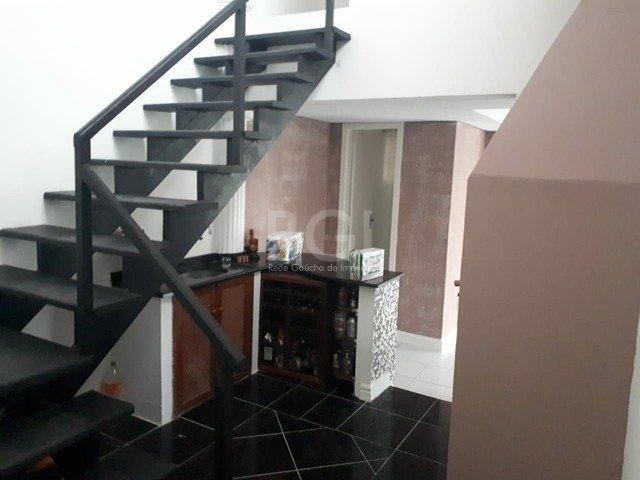 Casa à venda com 3 quartos, 187m² - Foto 8