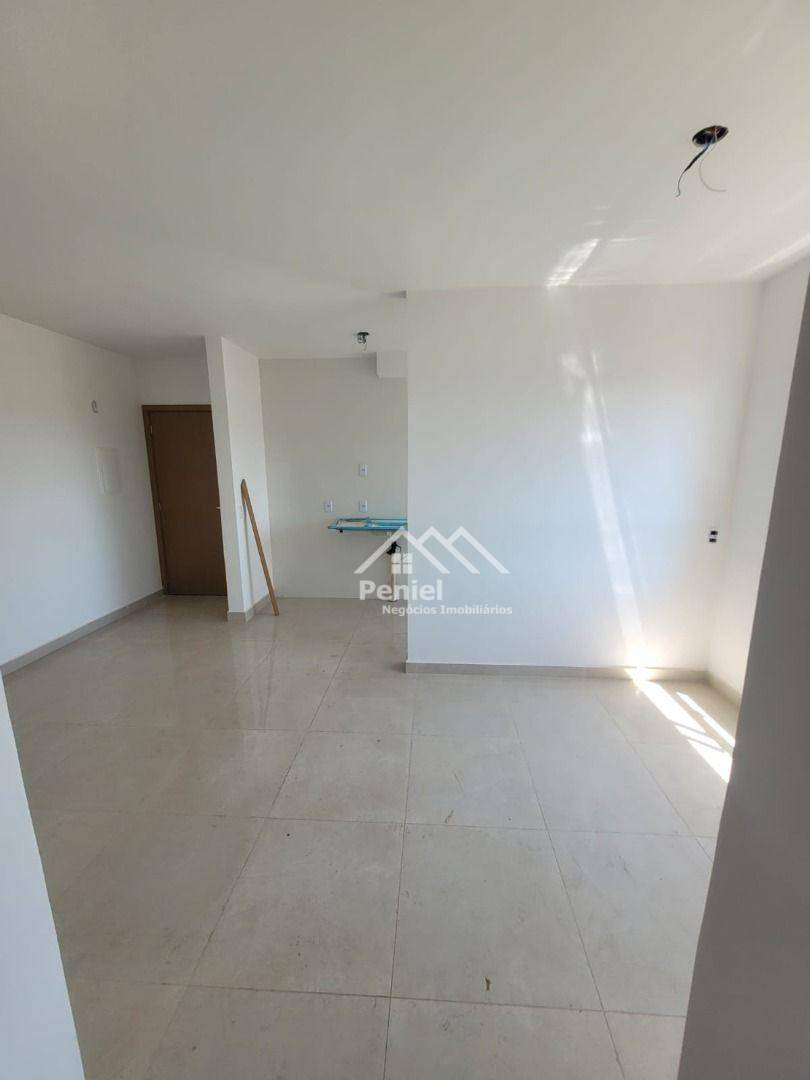 Apartamento à venda com 2 quartos, 49m² - Foto 2