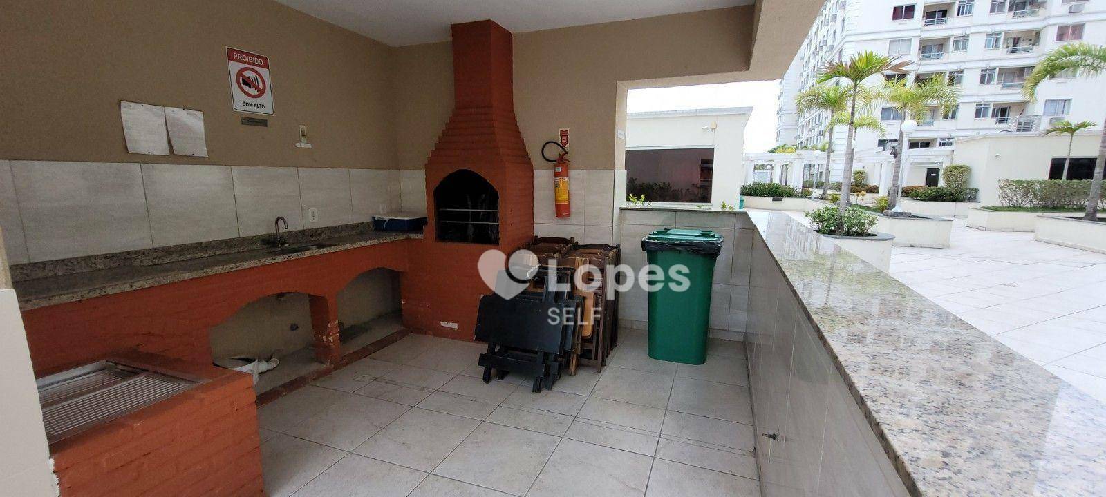 Apartamento à venda com 3 quartos, 53m² - Foto 16