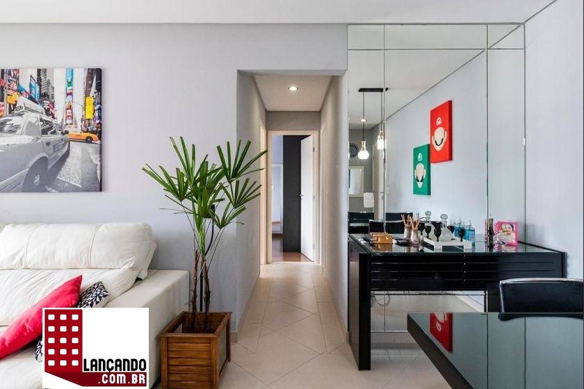 Apartamento à venda com 2 quartos, 72m² - Foto 5