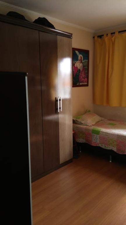 Apartamento à venda com 2 quartos, 66m² - Foto 6