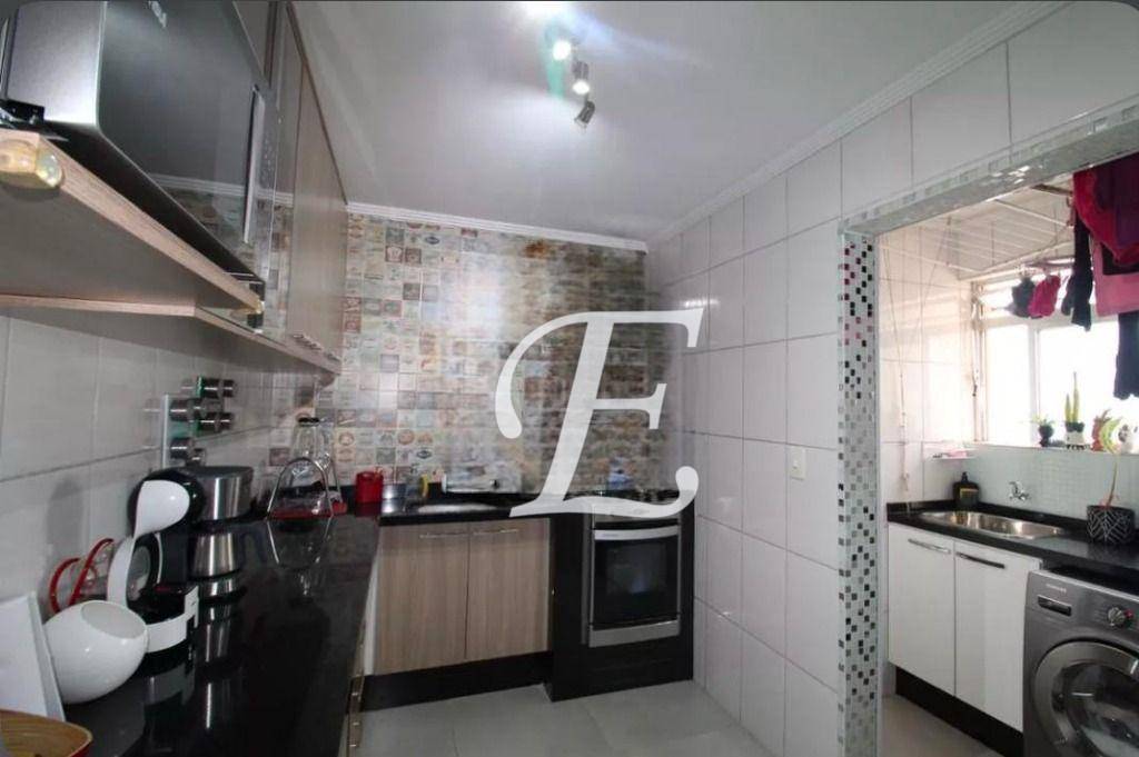 Apartamento à venda com 3 quartos, 71m² - Foto 5