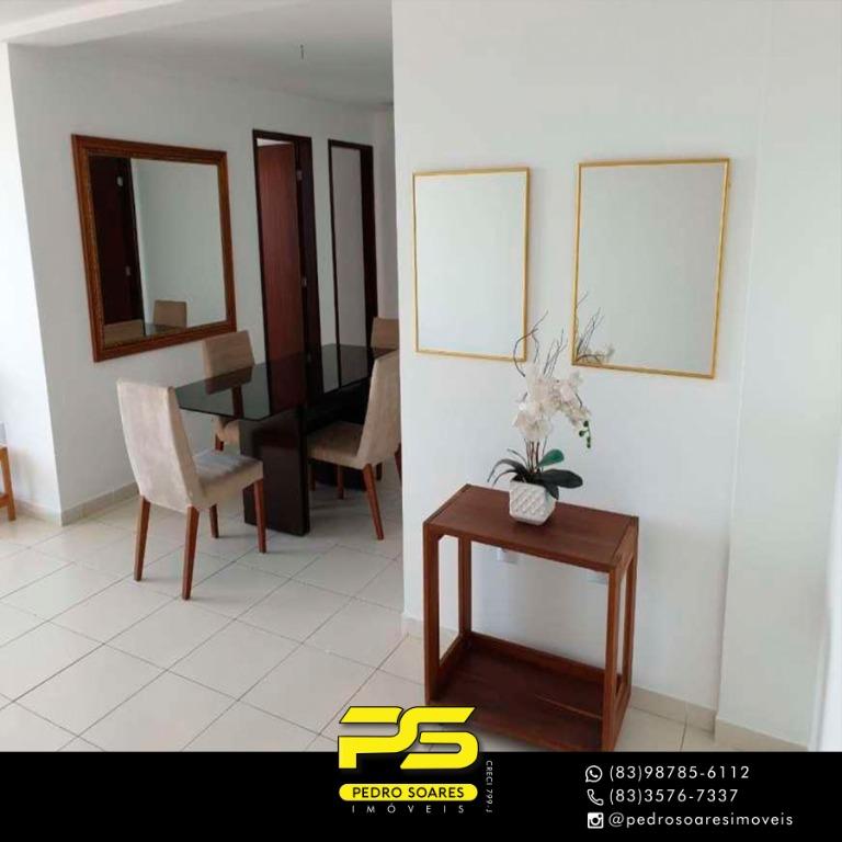 Apartamento à venda com 3 quartos, 92m² - Foto 11