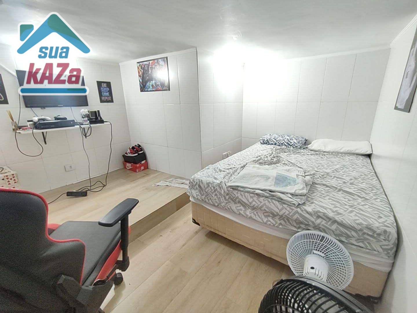 Sobrado à venda com 3 quartos, 140m² - Foto 14