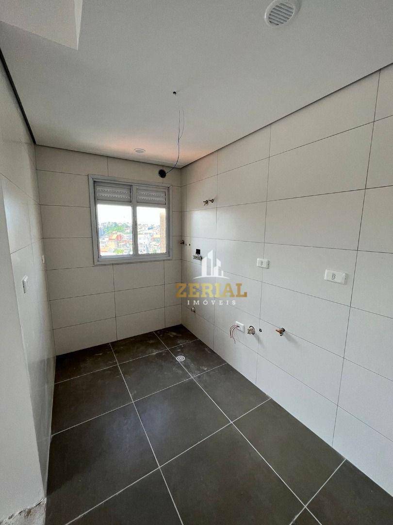 Apartamento à venda com 2 quartos, 51m² - Foto 5