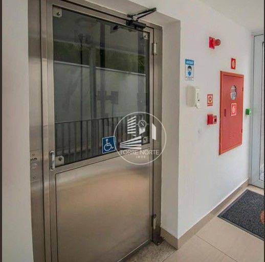 Apartamento à venda com 1 quarto, 35m² - Foto 38