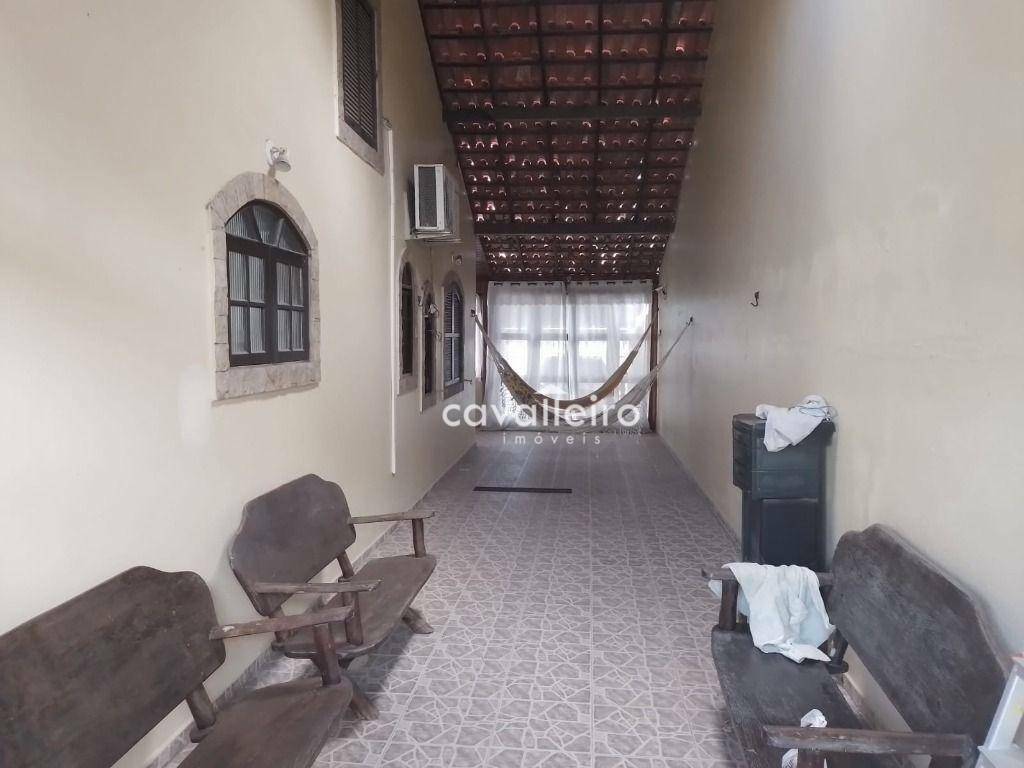 Casa à venda com 3 quartos, 123m² - Foto 26