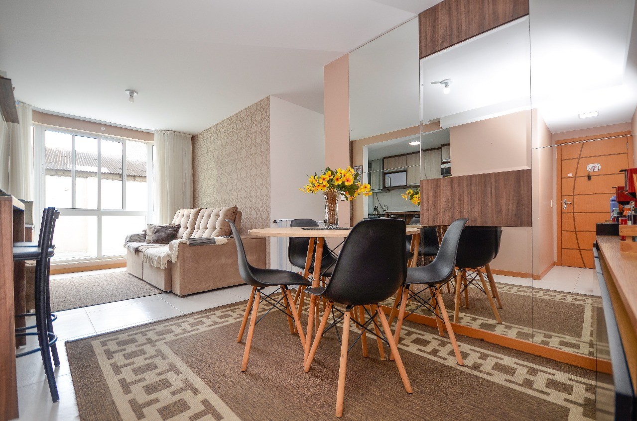 Apartamento à venda com 3 quartos, 67m² - Foto 6