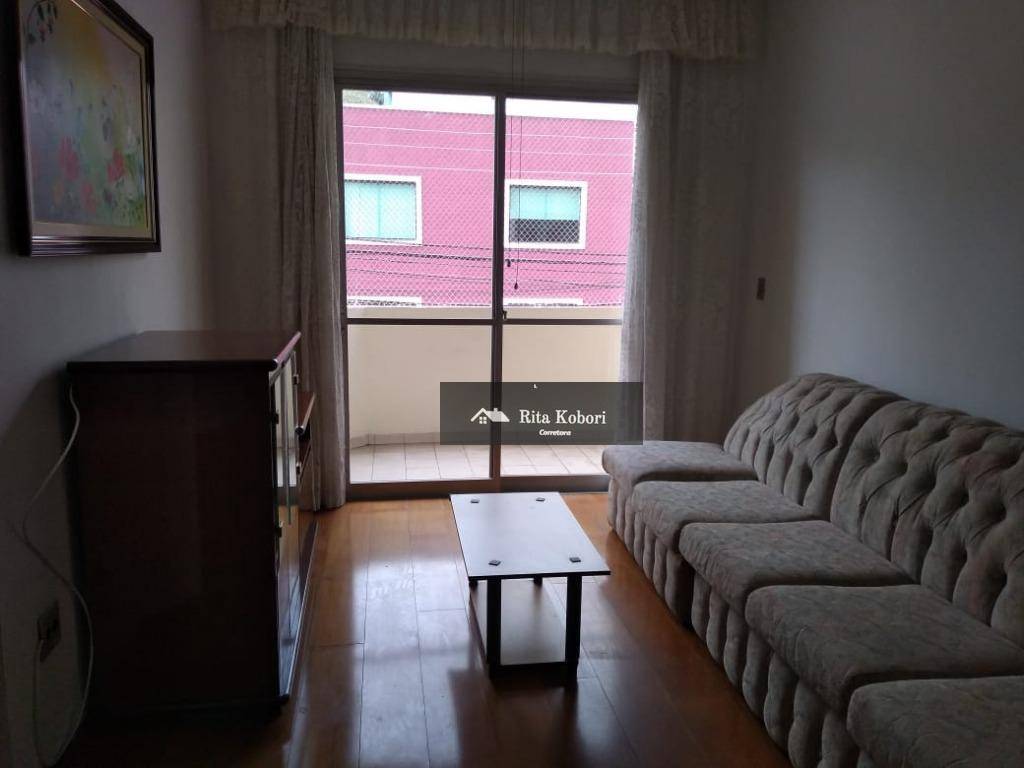 Apartamento à venda com 2 quartos, 73m² - Foto 4