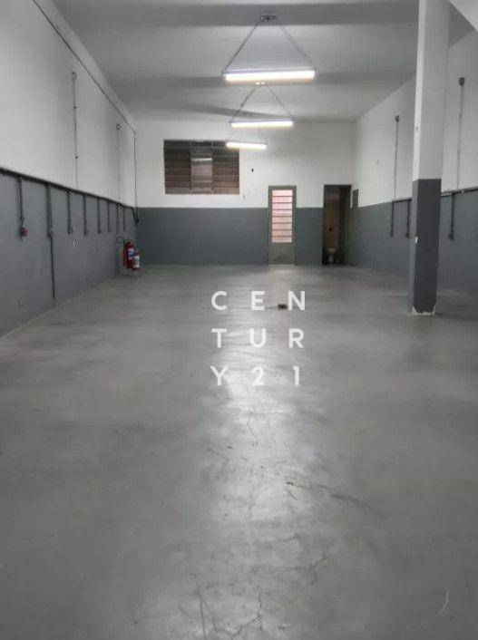 Depósito-Galpão, 294 m² - Foto 2