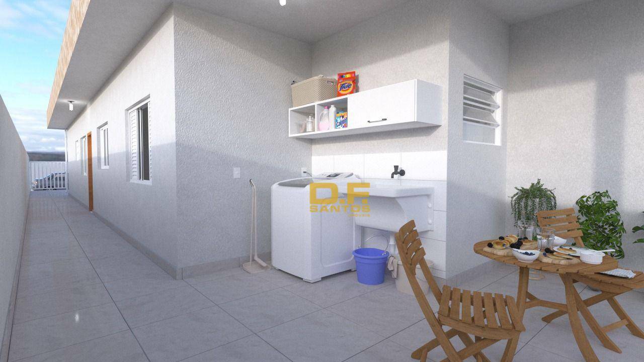 Casa à venda com 2 quartos, 67m² - Foto 3