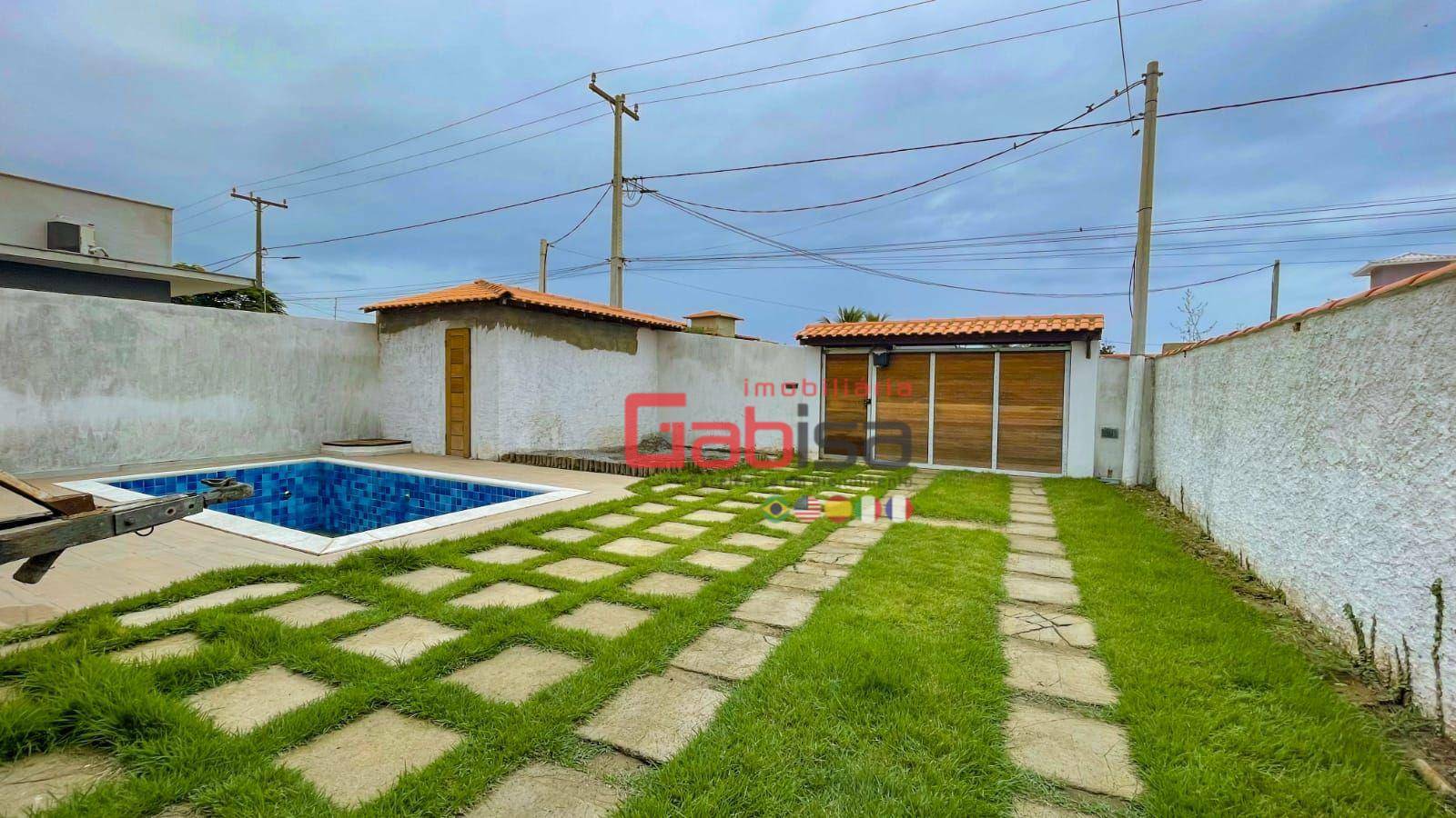 Casa à venda com 4 quartos, 197m² - Foto 19