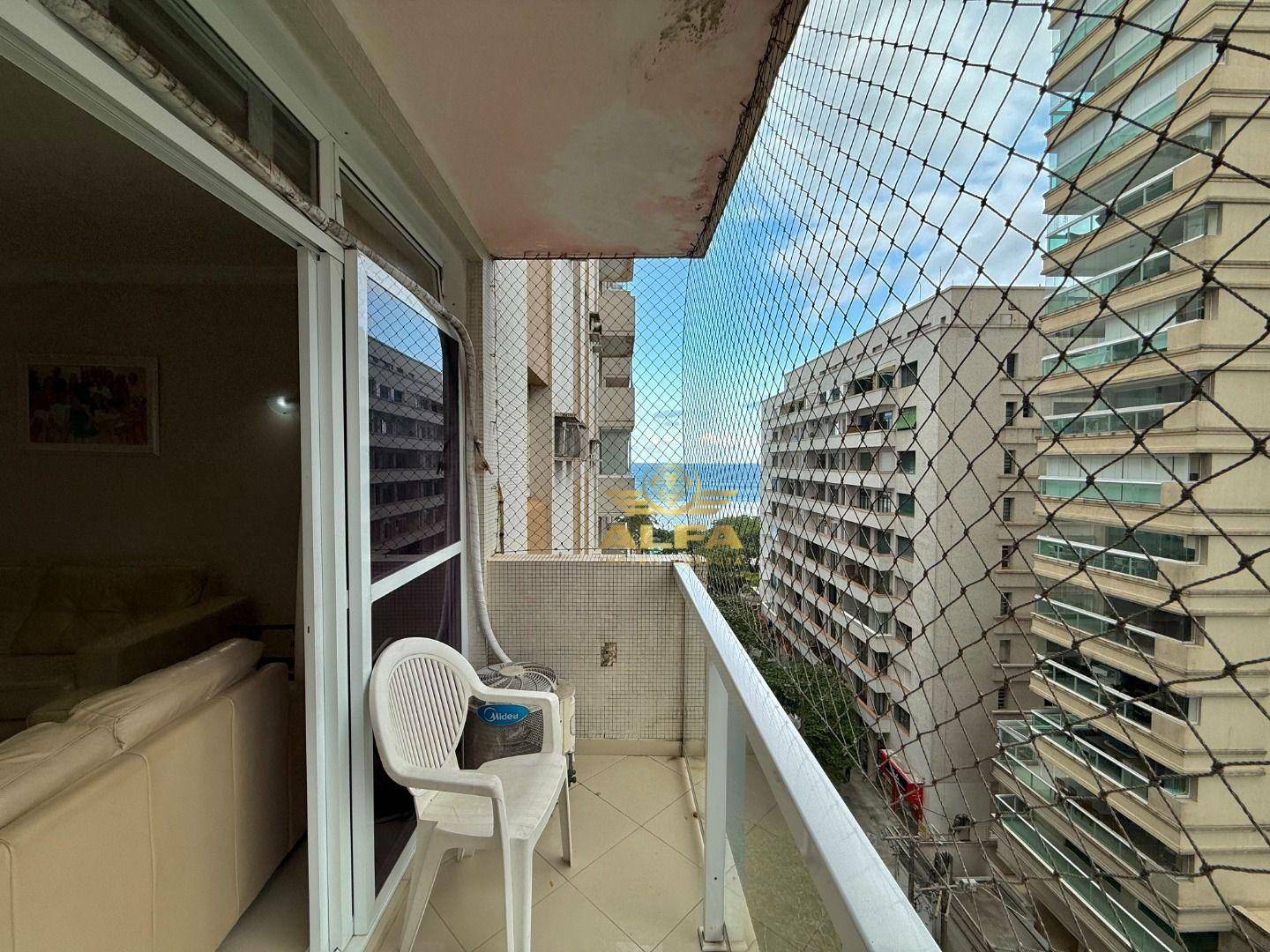 Apartamento à venda com 3 quartos, 100m² - Foto 5