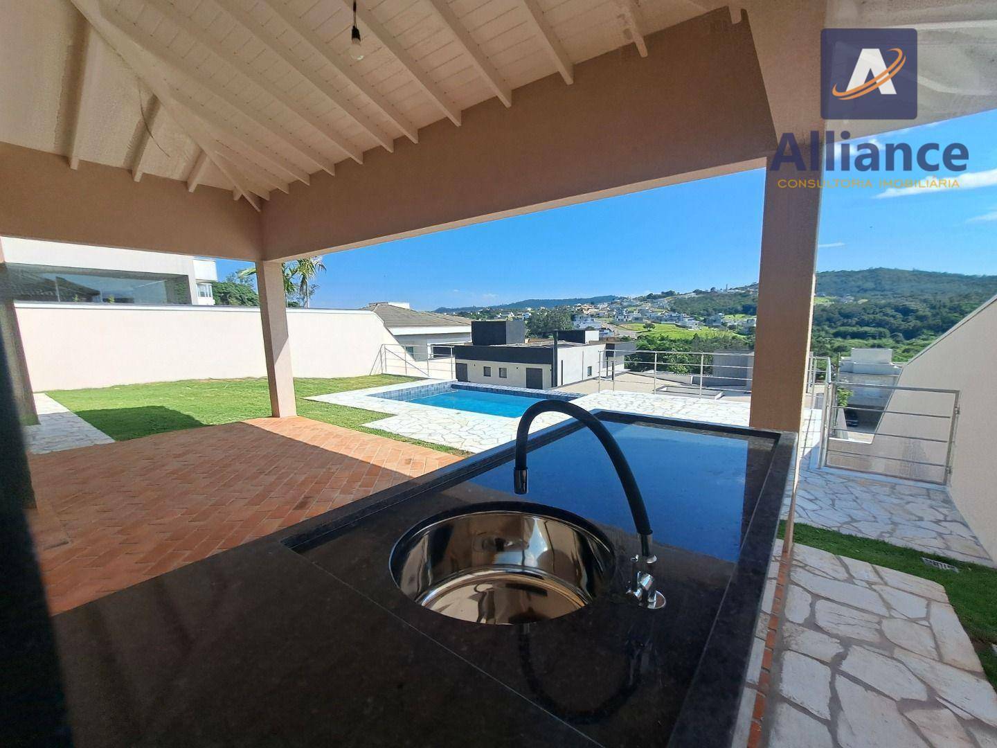 Casa de Condomínio à venda com 3 quartos, 266m² - Foto 27