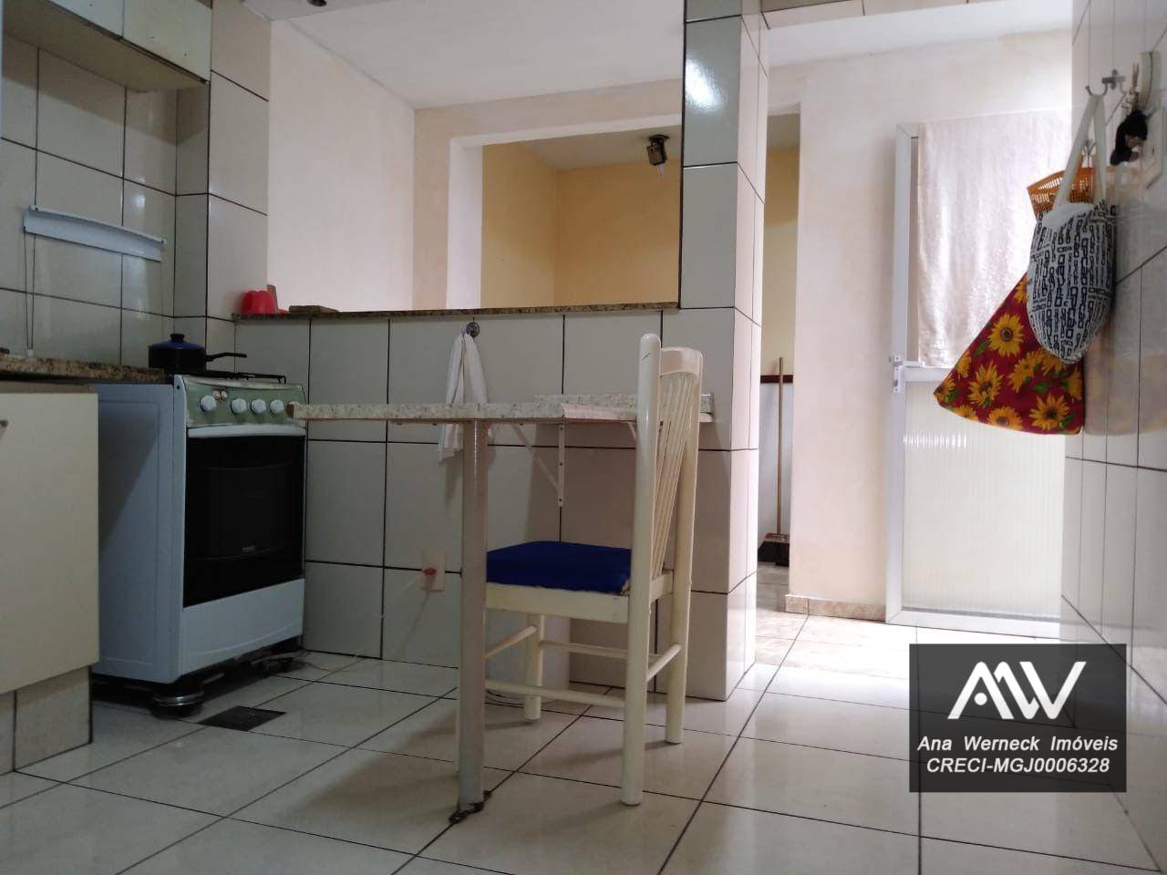 Apartamento à venda com 3 quartos, 100m² - Foto 10