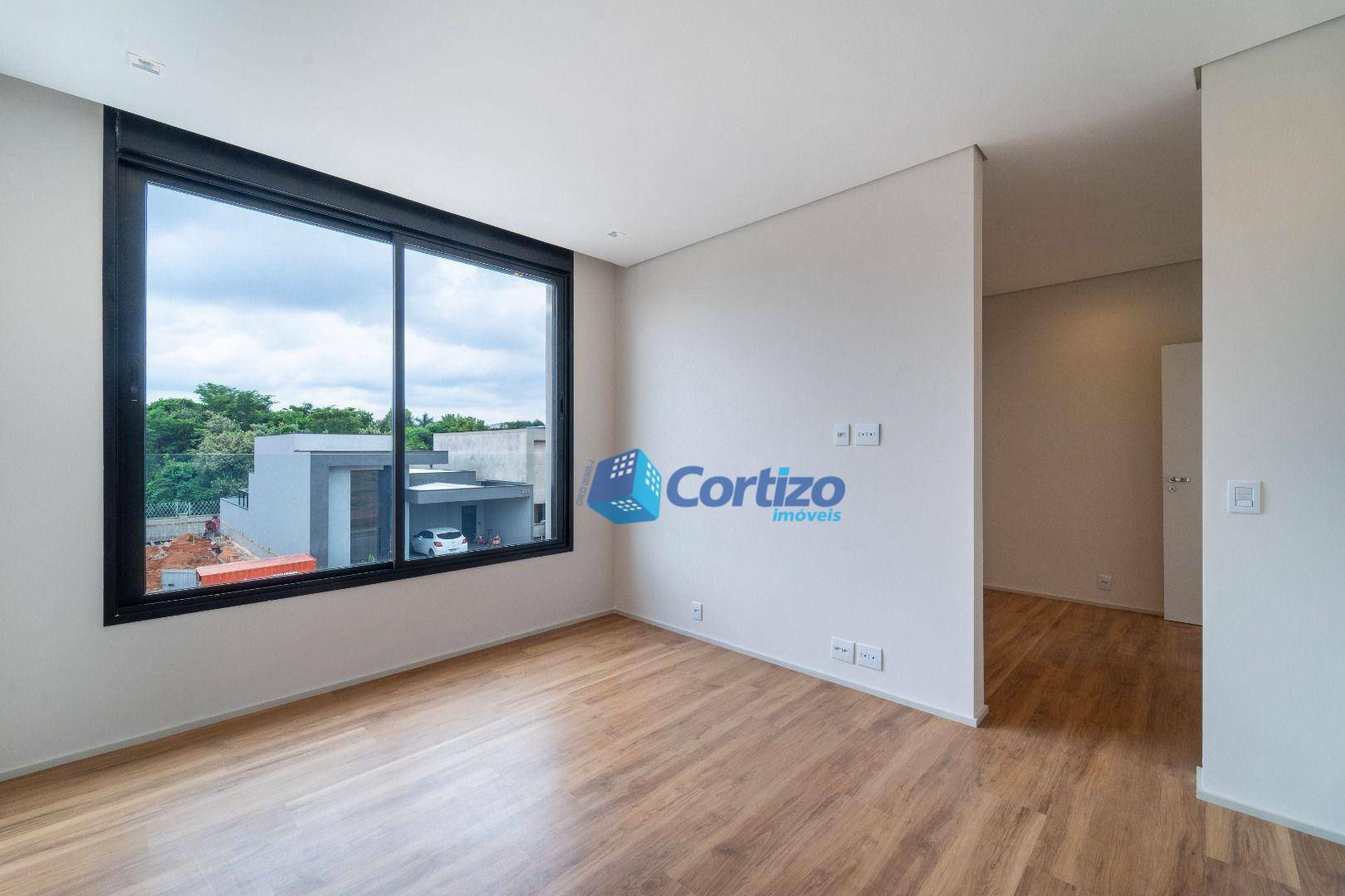 Casa de Condomínio à venda com 3 quartos, 222m² - Foto 37