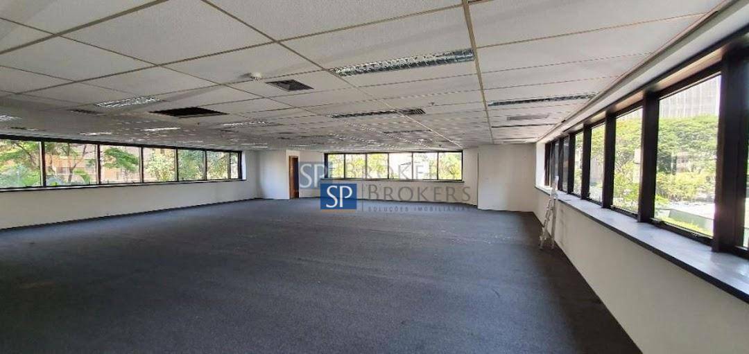 Conjunto Comercial-Sala para alugar, 572m² - Foto 1