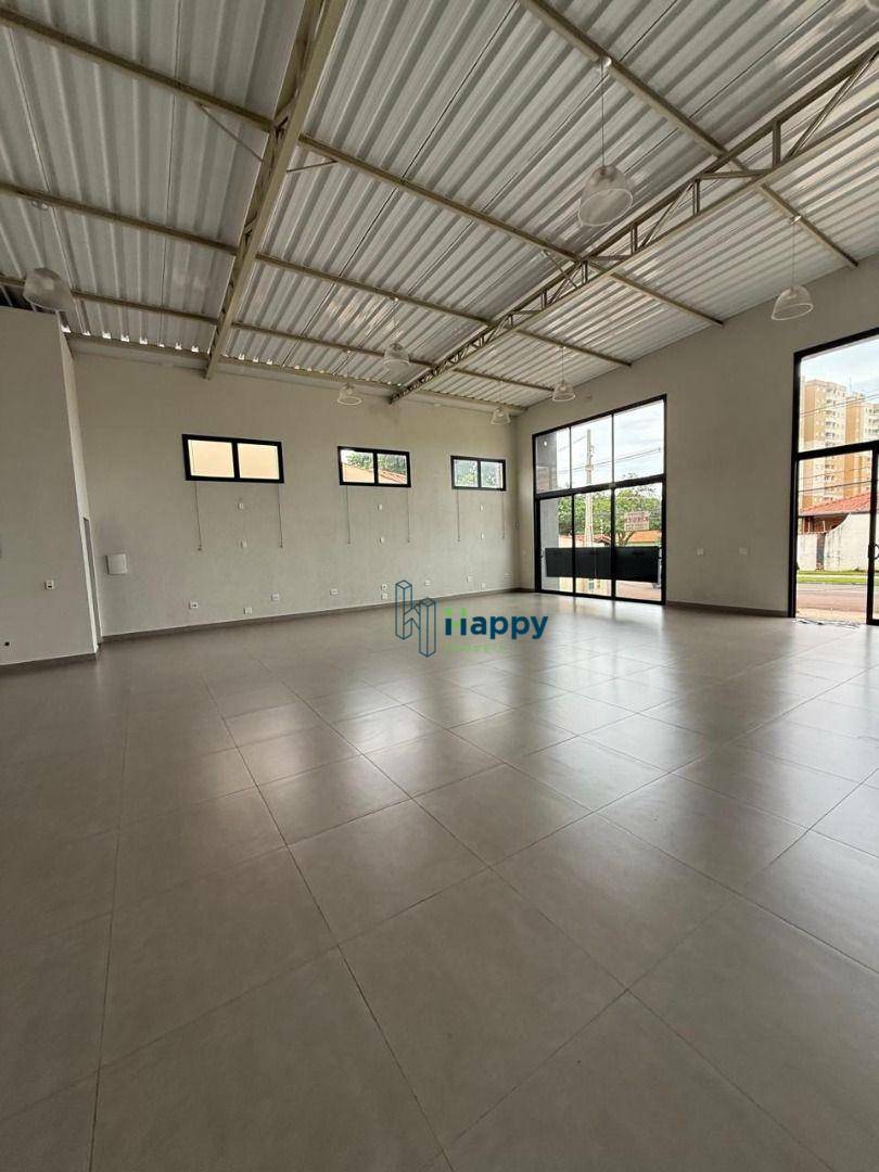 Depósito-Galpão, 138 m² - Foto 3