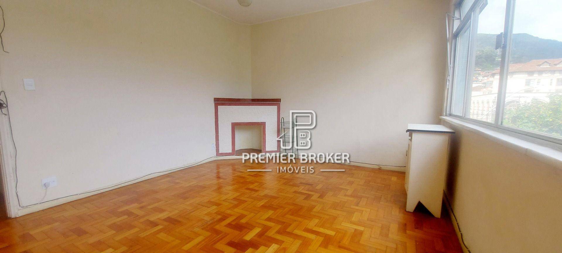 Apartamento à venda com 2 quartos, 60m² - Foto 10