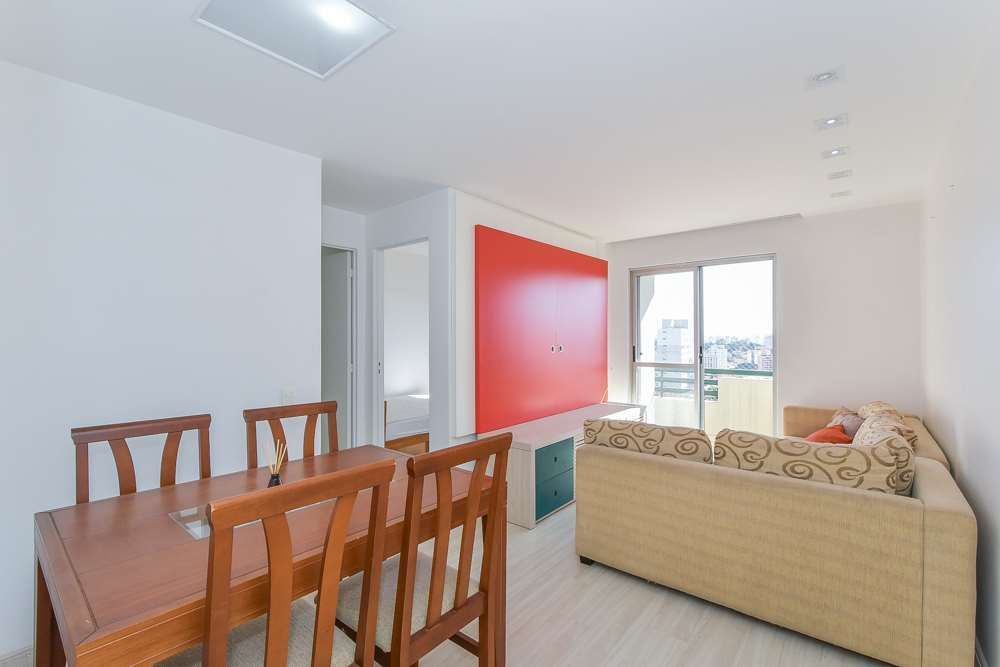 Apartamento à venda com 2 quartos, 60m² - Foto 1