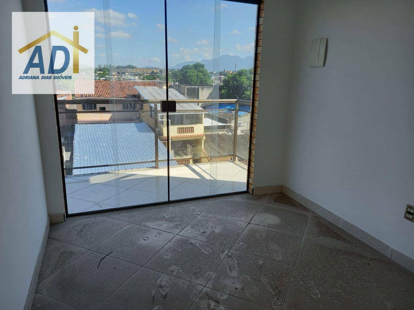 Apartamento para alugar com 2 quartos, 75m² - Foto 1