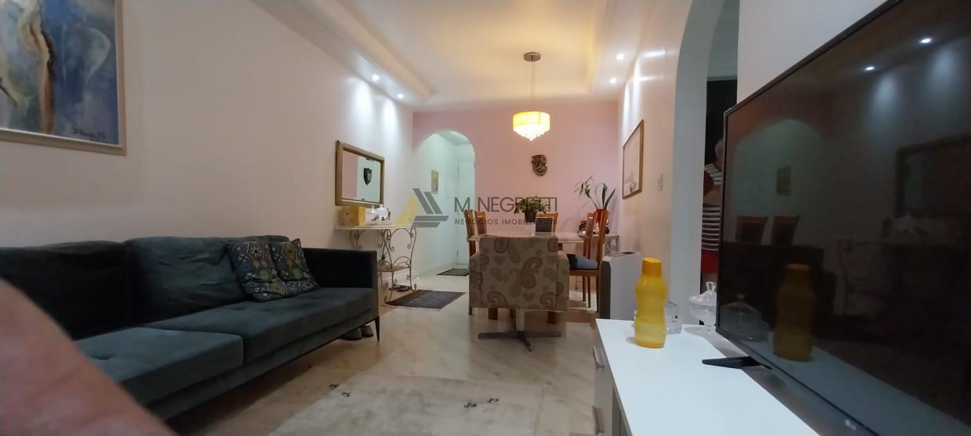 Apartamento à venda com 3 quartos, 104m² - Foto 8