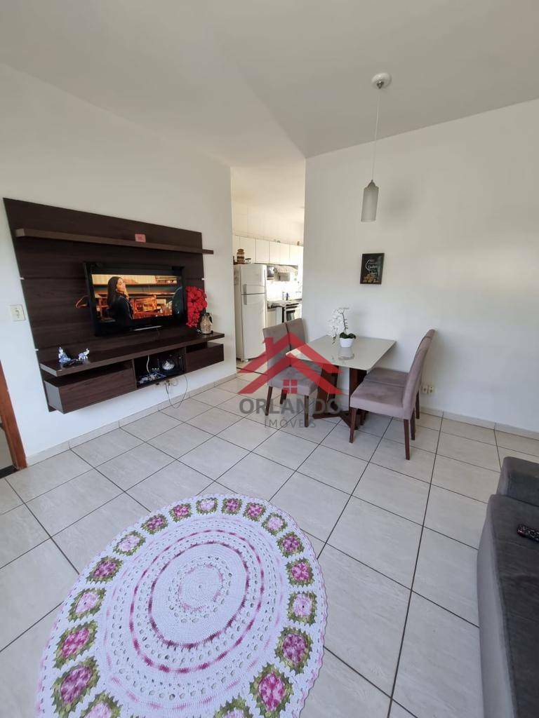 Apartamento à venda com 2 quartos, 68m² - Foto 1