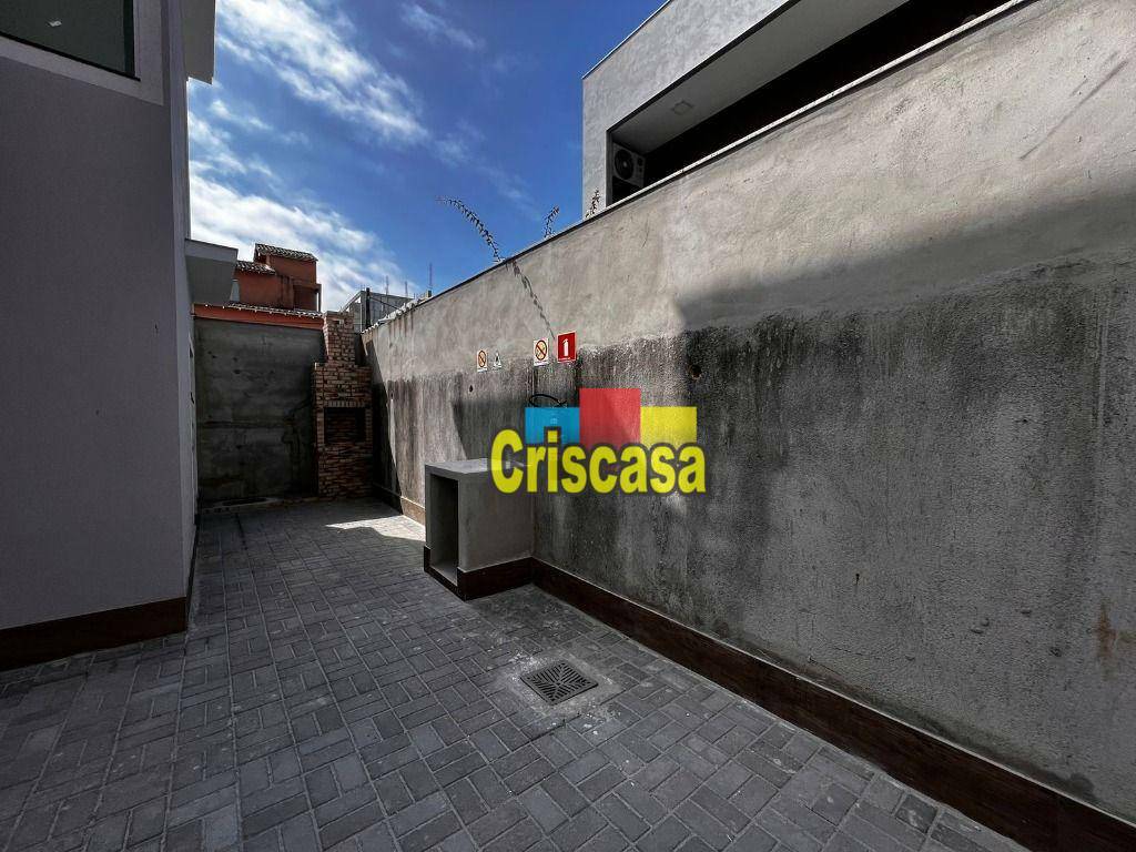 Casa de Condomínio à venda com 3 quartos, 100m² - Foto 3