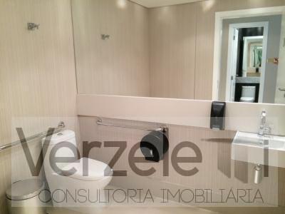 Apartamento à venda com 4 quartos, 140m² - Foto 22