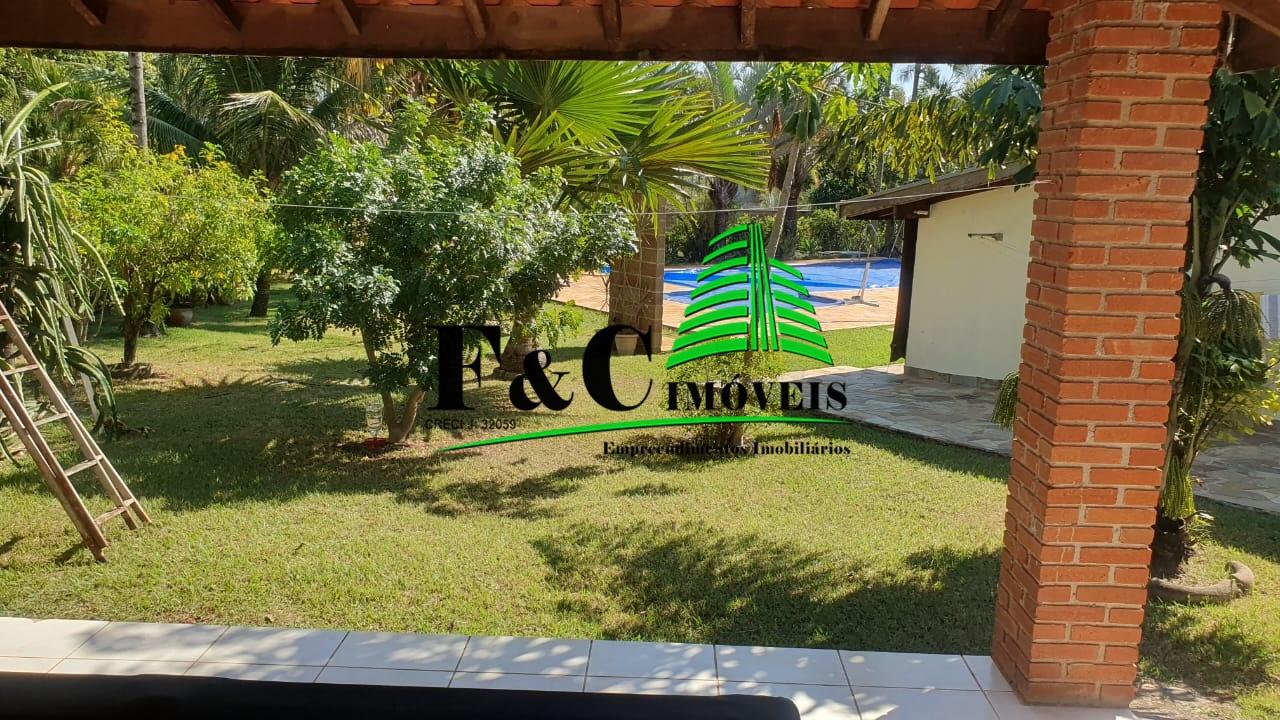 Chácara à venda com 5 quartos, 1000m² - Foto 6