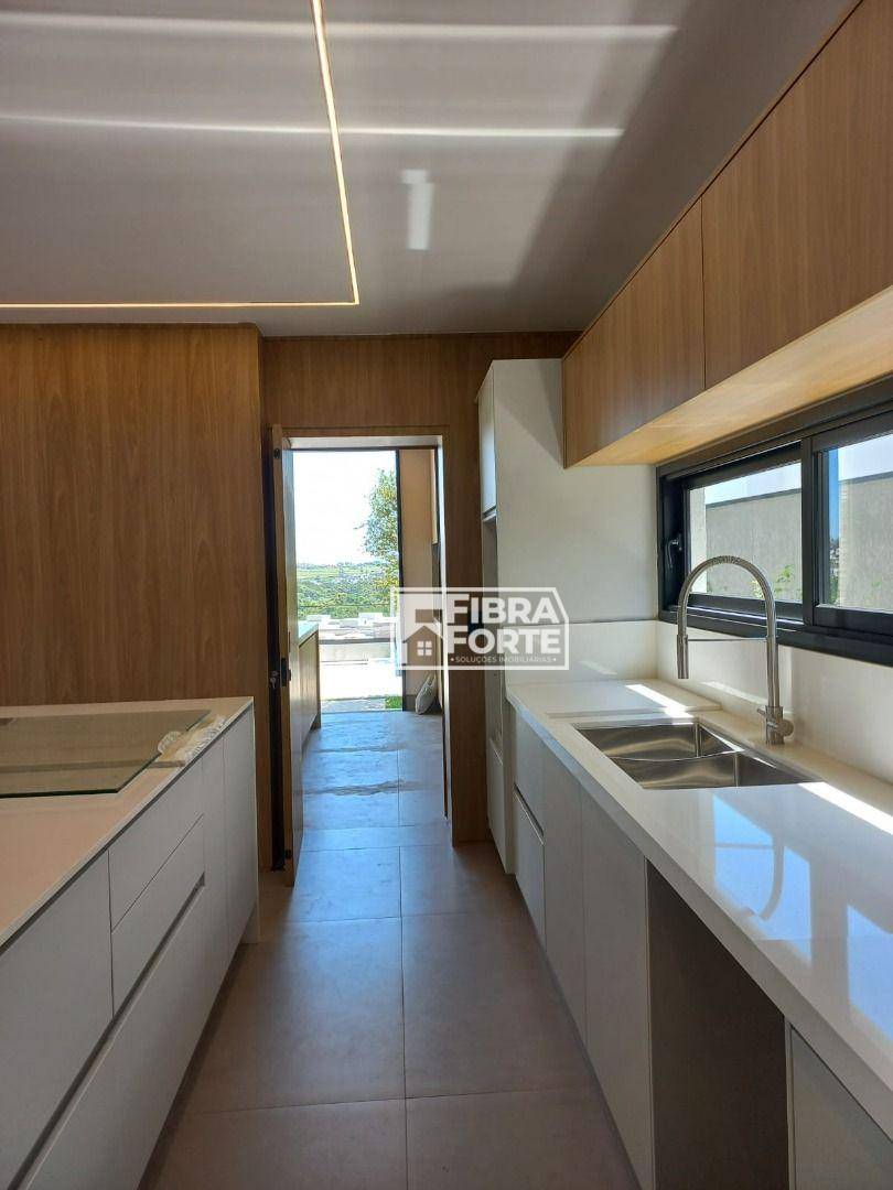 Casa de Condomínio à venda com 4 quartos, 466m² - Foto 6