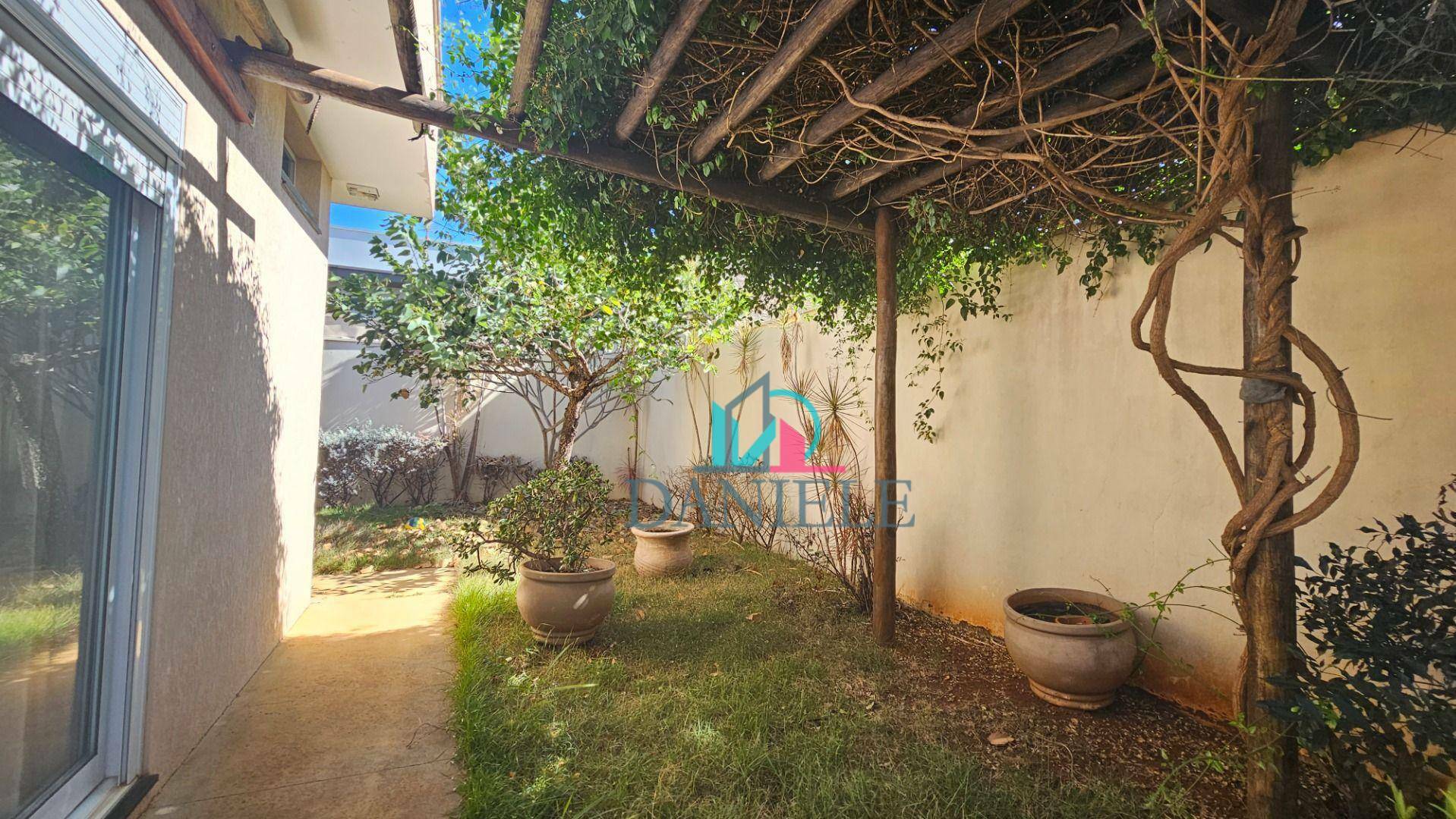 Casa de Condomínio à venda com 3 quartos, 168m² - Foto 23