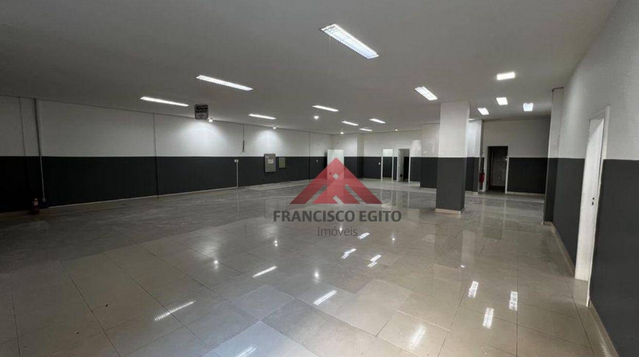 Loja-Salão para alugar, 280m² - Foto 4