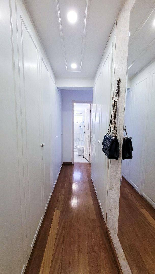 Apartamento à venda com 3 quartos, 149m² - Foto 17