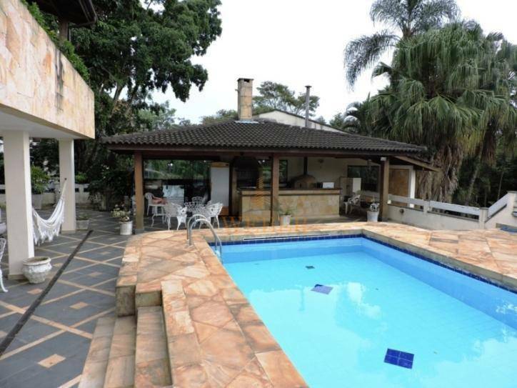 Casa de Condomínio à venda com 5 quartos, 1500m² - Foto 26